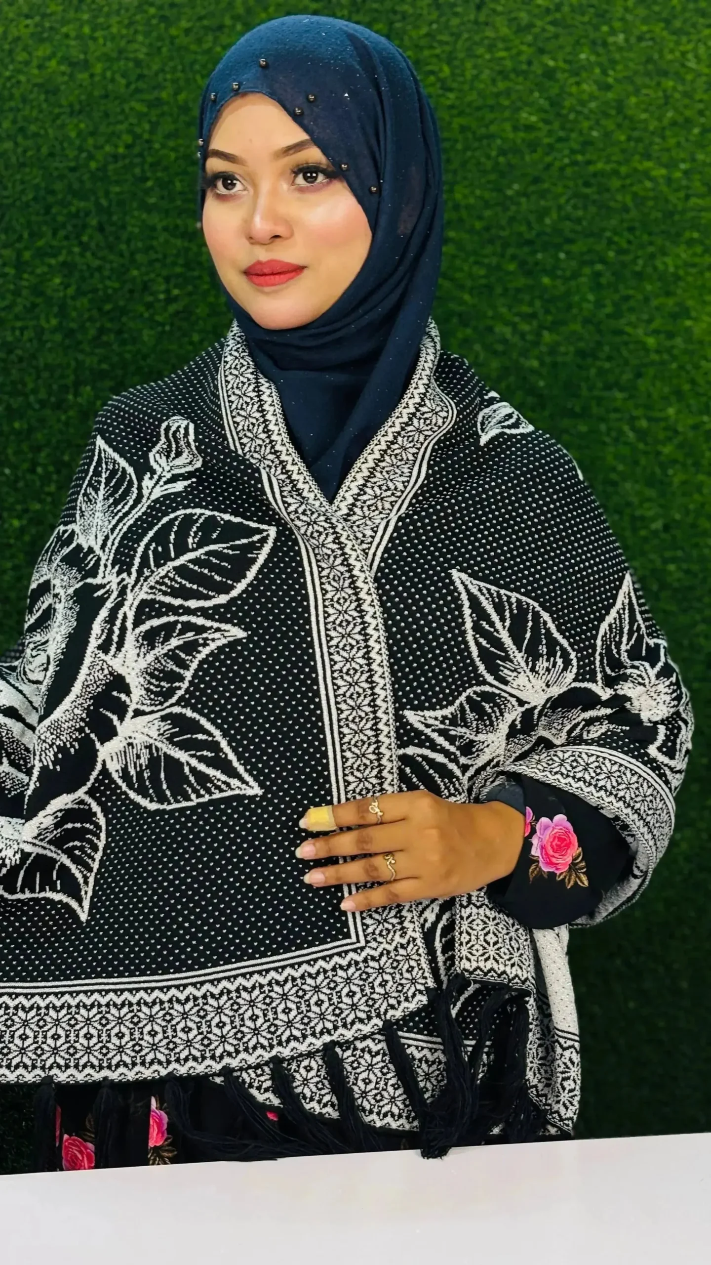 প্রিমিয়াম শাল Premium s...