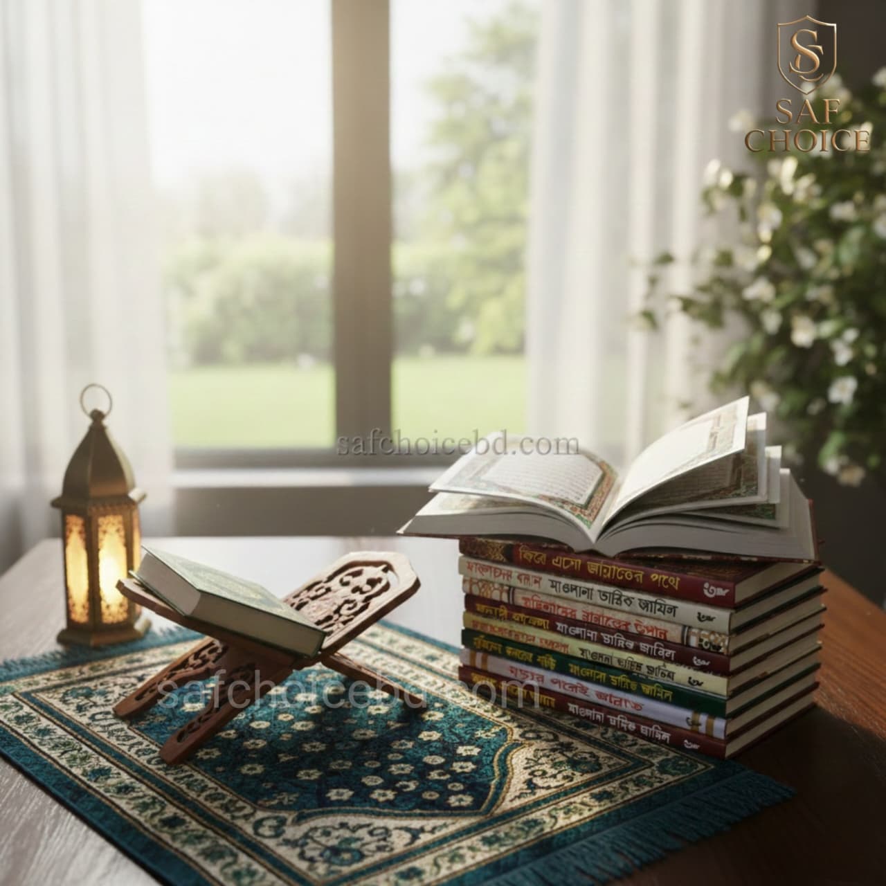 তারিক জামিলের বাছাইকৃত ১০টি মূল্যবান বই - Image 3